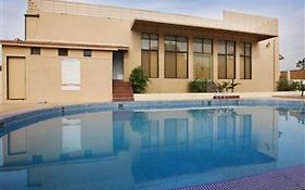 O2 Hotel Pune 3*